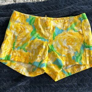 Lilly Pulitzer Shorts